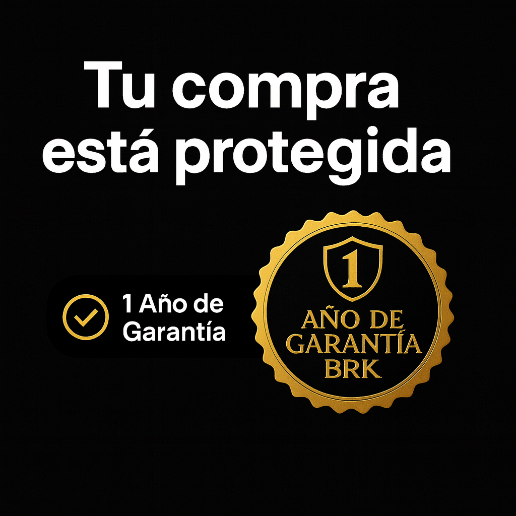 BRK MASTERMIND – Negocio Llave en Mano (Exclusivo)